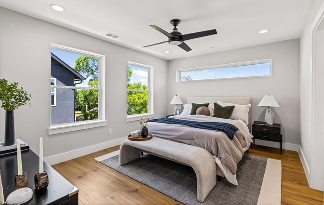 Building Photo - 4709 Virginia Ave