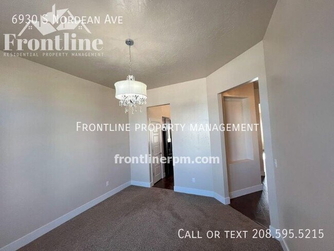 Building Photo - 6930 S Nordean Ave