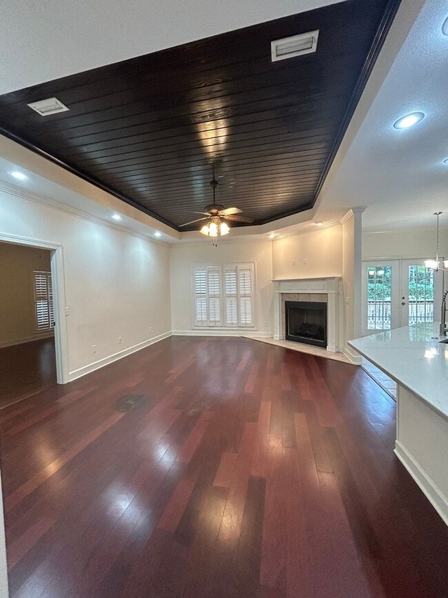 Building Photo - Tartan Pines, Rosemount Court, Enterprise, AL
