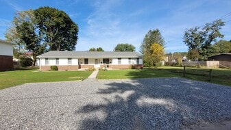 Building Photo - 355 Blaine Ave