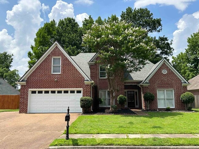 Primary Photo - 8570 Meadow Green Dr