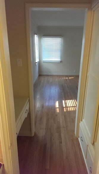 Primary Bedroom Area - 1226 S Longwood Ave