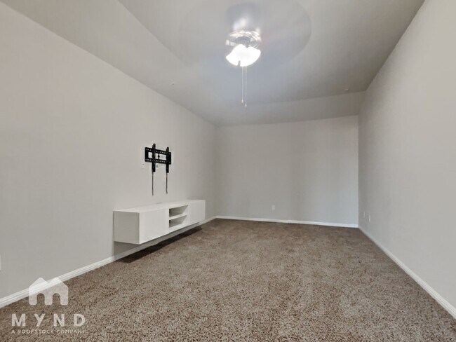 Building Photo - 317 Rusk Bluff Ave