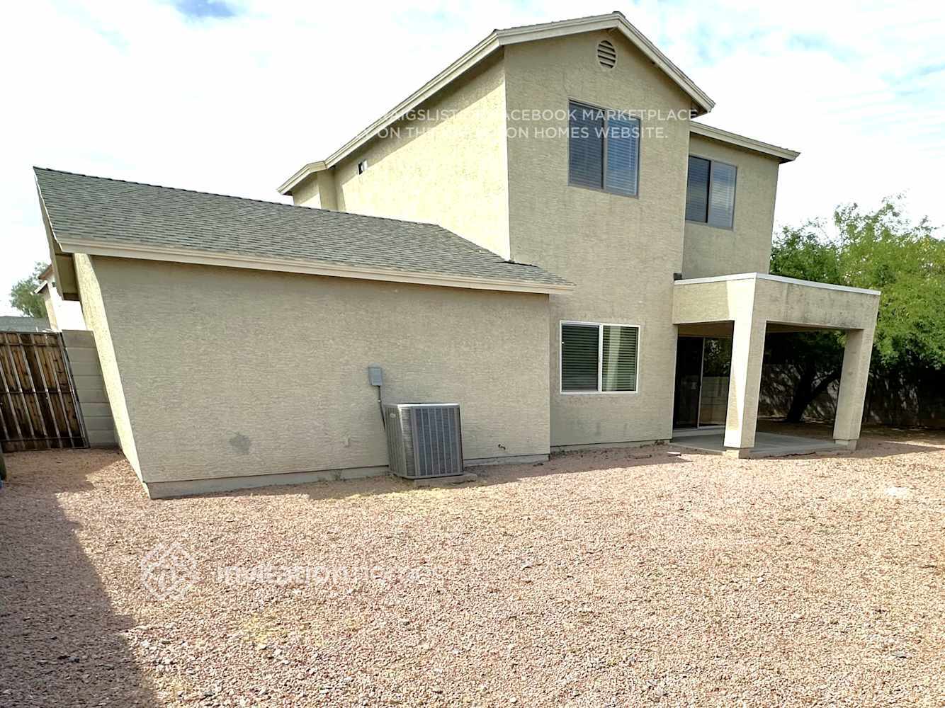 Building Photo - 7211 S 8th Terrace