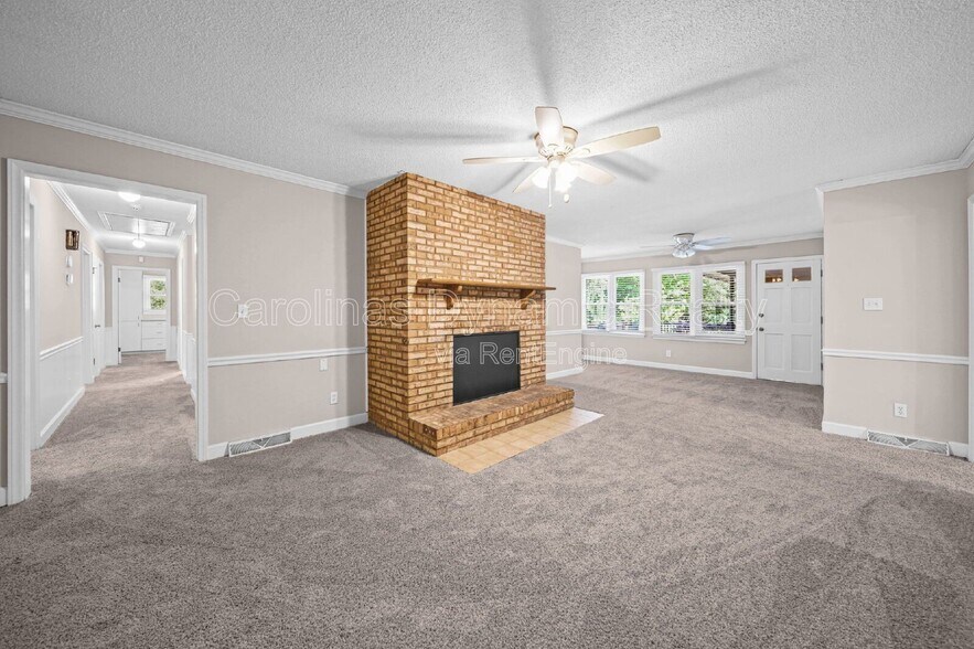 Building Photo - 16301 Capps Rd