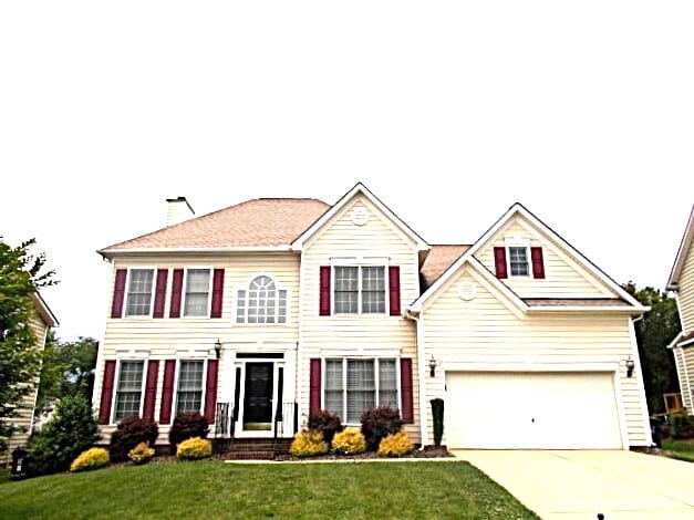 Primary Photo - 10212 Blackstock Rd