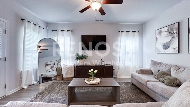 Building Photo - 5023 Pintail Dr