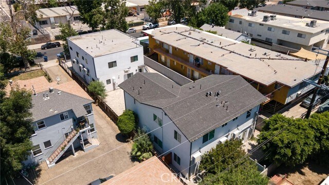 Building Photo - 14734 Gilmore St