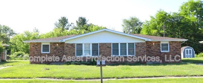 Primary Photo - 5475 Aspen Ave