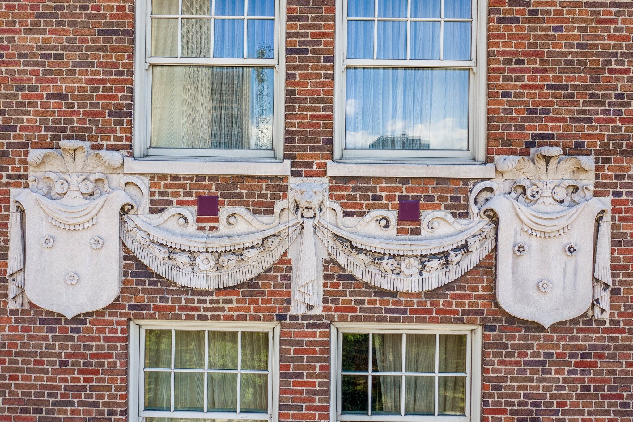 Building Photo - 525 W Lafayette Blvd