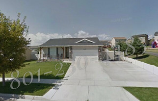 3 BED 2 BATH 1/2 FIN BASEMENT W/ UPGRADES - 2063 Boysenberry Dr