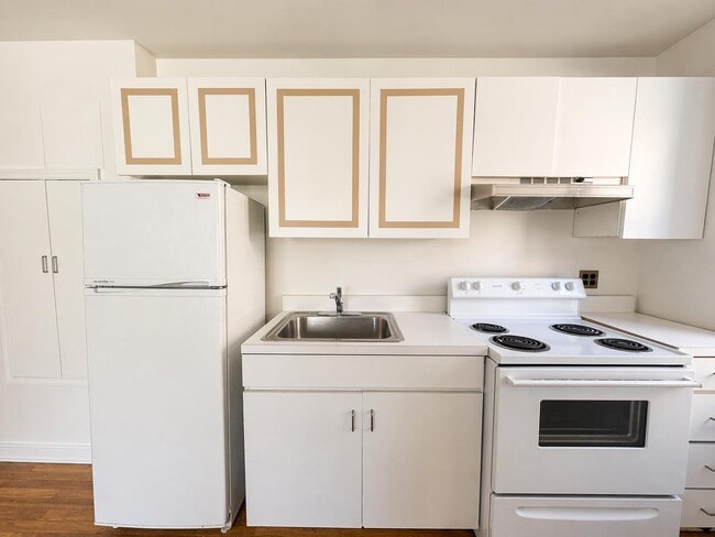 Floorplan - 182 Claremont Avenue