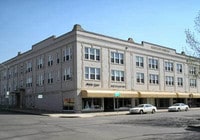 Building Photo - Mason