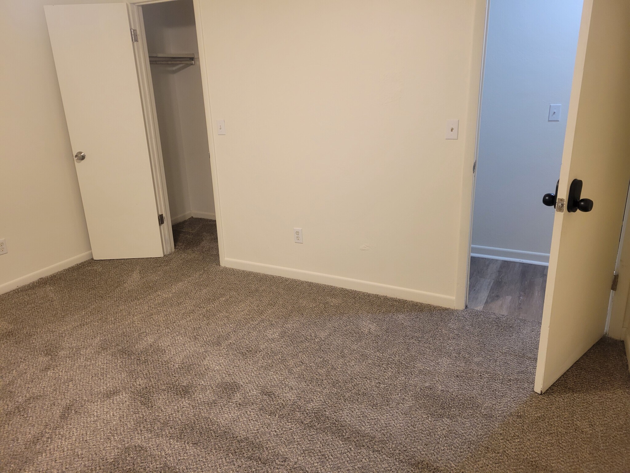 Closet attached - 2613 34th Ave