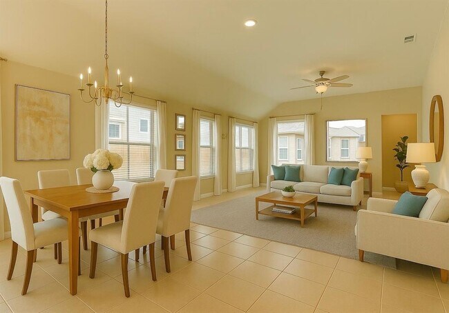 Building Photo - 732 Ocean Palms Dr