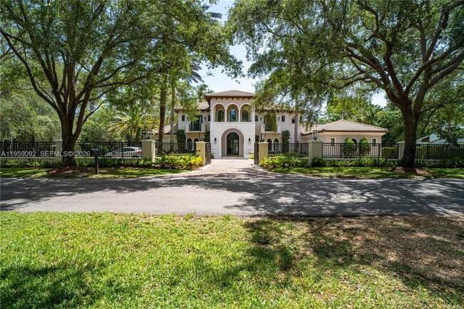 Building Photo - 6450 SW 126th Street Rd