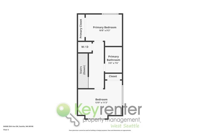 Building Photo - 3-Bedroom Beauty with Fenced Yard and Flex...