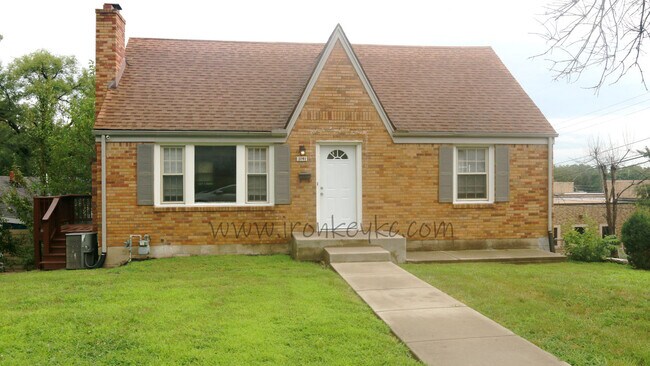 Building Photo - 3141 E Barker Cir