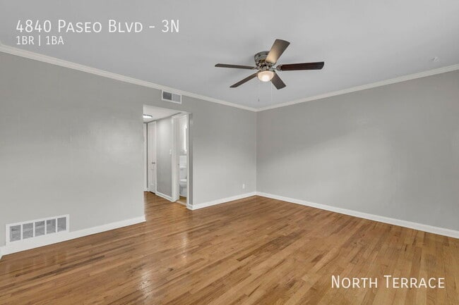 Building Photo - 4840 The Paseo