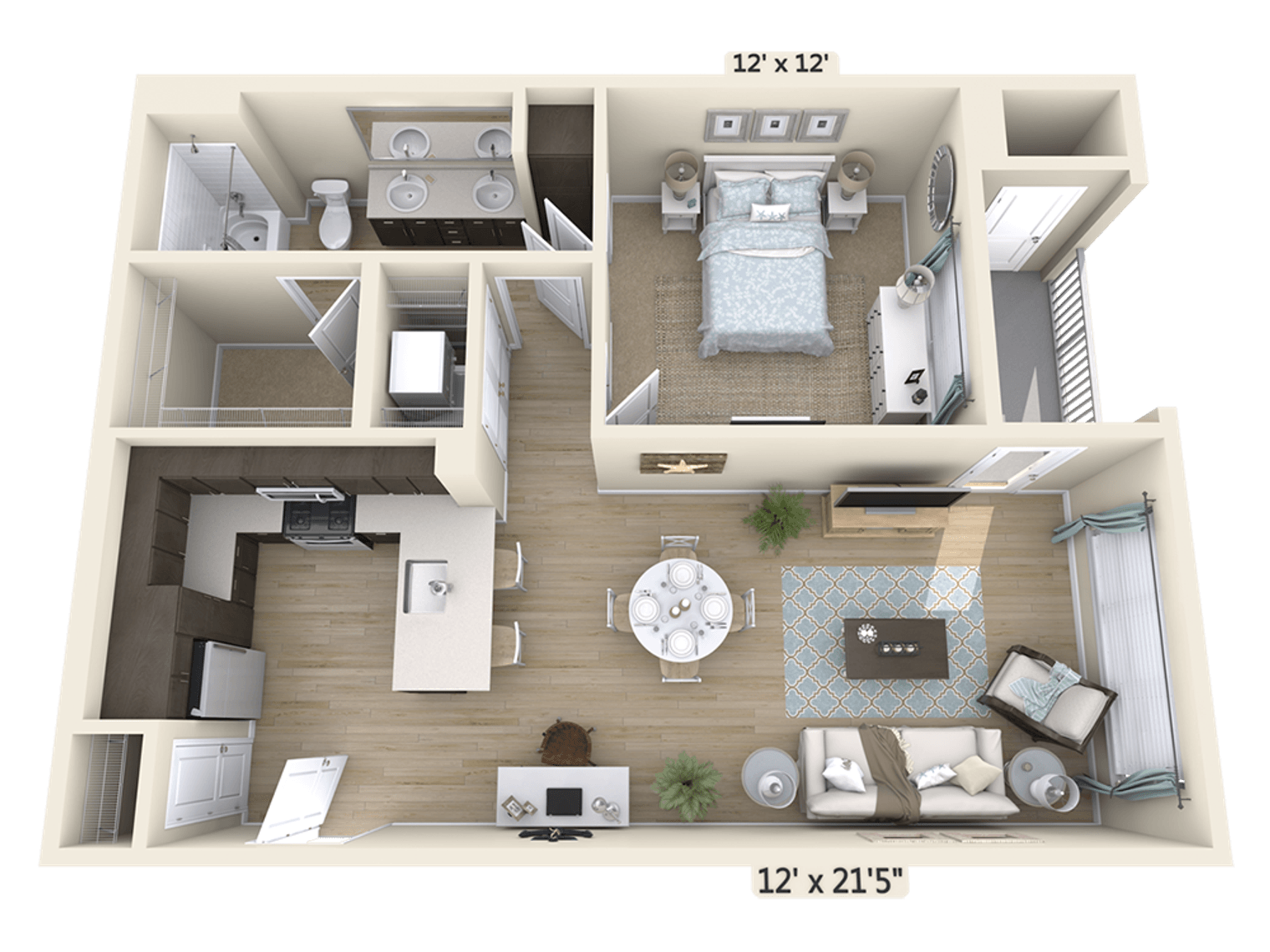 Building Photo - 1000 Lupine-SI FL2-ID4713A