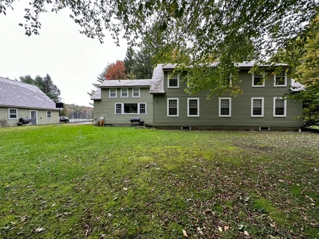 Building Photo - 618 Shearer Hill Rd