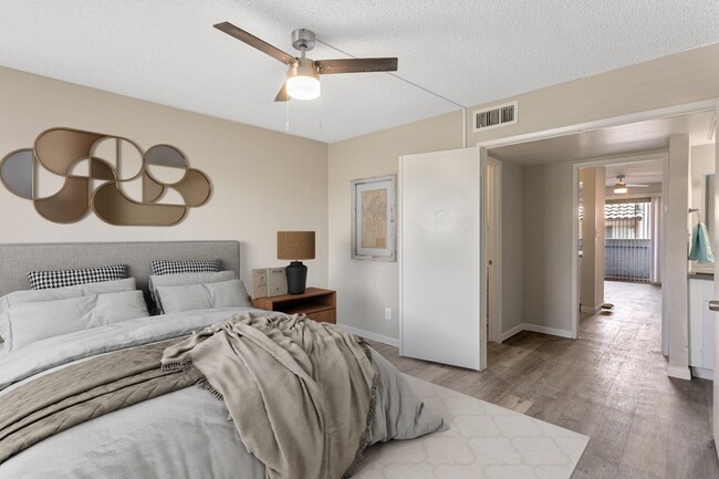 A1 Renovated - 1 Bed 1 Bath - Rise Thunderbird