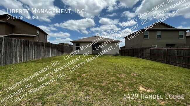 Building Photo - 6429 Handel Ldg