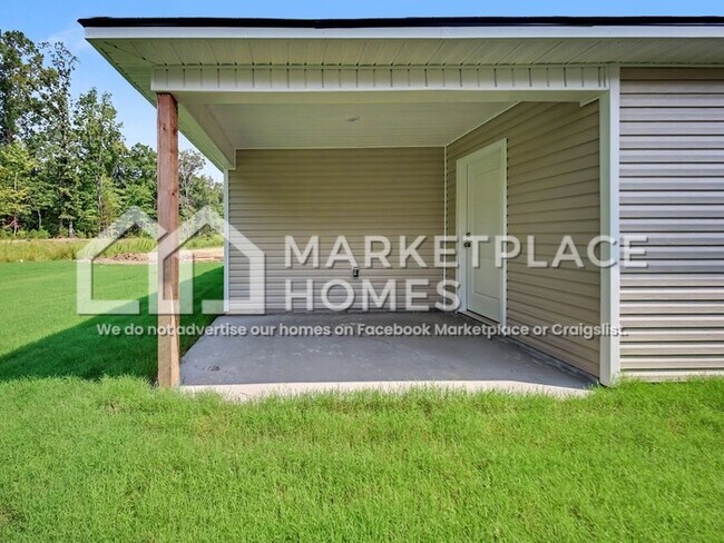 Building Photo - 1721 Amber Ave