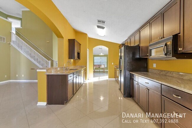 Building Photo - 5604 Florence Harbor Dr