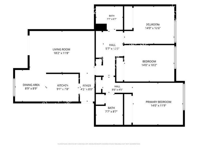 Building Photo - 12200 Montecito Rd