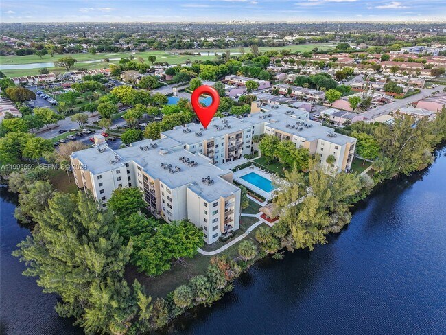 Building Photo - 14250 SW 62nd St