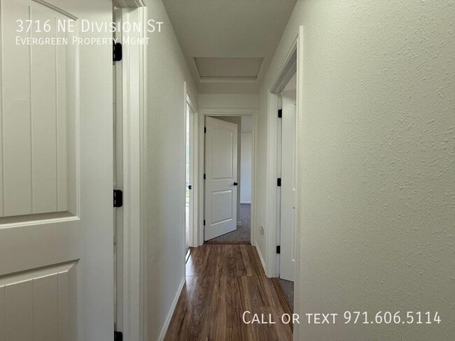 Building Photo - 3716 NE Division St