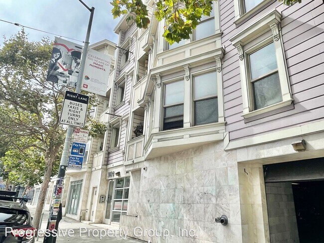 Building Photo - 2 br, 2 bath House - 3184 Mission Street, ...