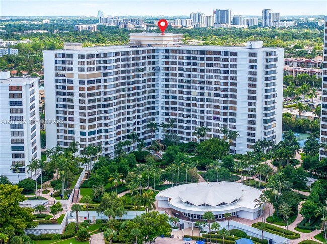 Building Photo - 600 Three Islands Boulevard
