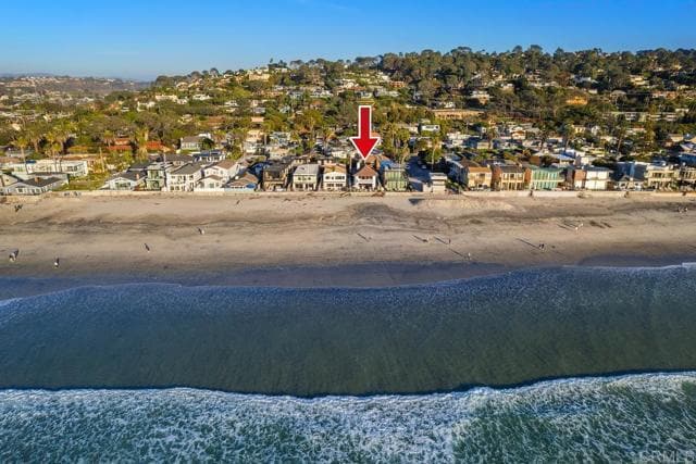 Building Photo - 2008 Ocean Front