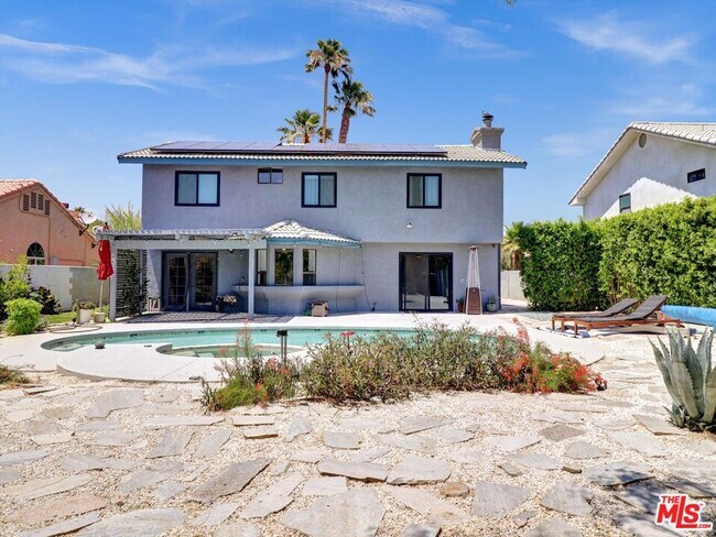 Building Photo - 68345 Tortuga Rd