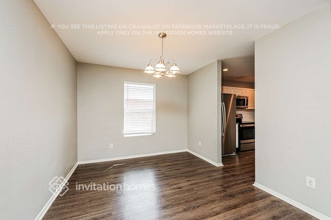 Building Photo - 2713 Morning Song Dr