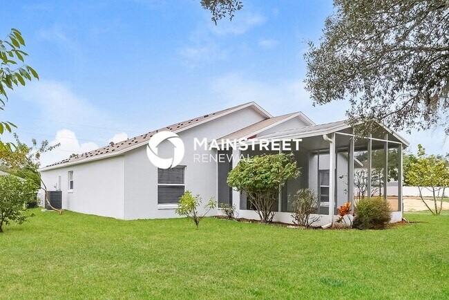 Building Photo - 3 Bedroom Pet-Friendly Home in POINCIANA, FL with Main Street Renewal