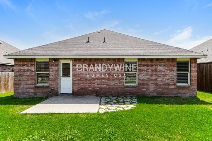 Building Photo - 523 Indian Paintbrush Dr