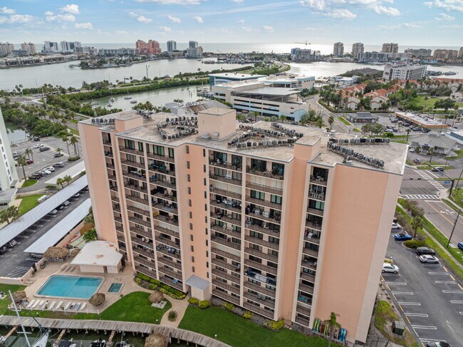 Building Photo - NEWLY RENOVATED TWO BEDROOM CONDO IN WATERFRONT RESORT STYLE COMMUNITY