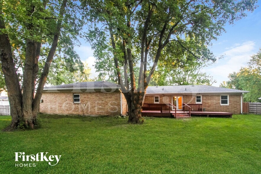 Building Photo - 302 Corottoman Ct