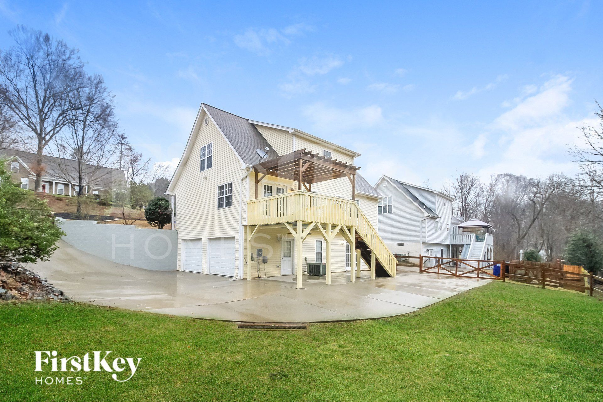 Building Photo - 4025 Lofter Ct