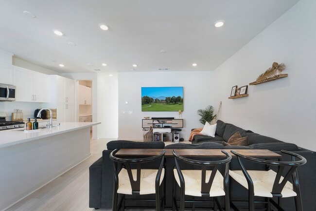 Building Photo - 3640 S Allston Paseo-#3