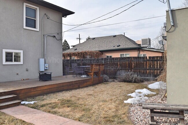 Building Photo - 4480 Utica St