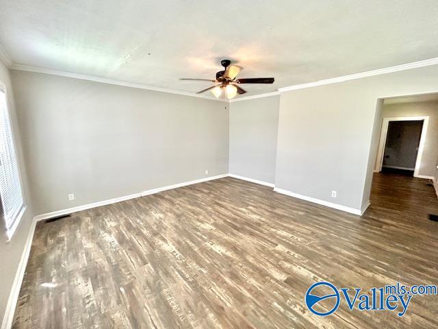 Building Photo - 3512 SW Triana Blvd