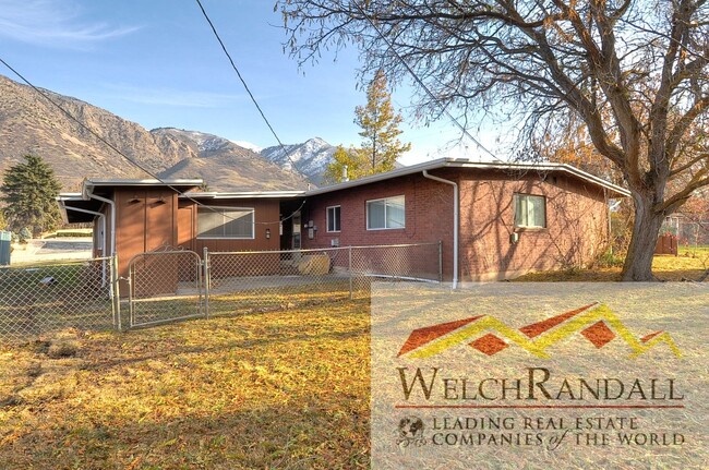 Building Photo - Recently Remodeled 3 bed 2 Bath Home in Ogden