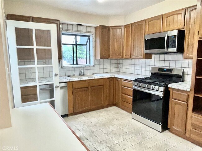 Building Photo - 3601 Cerritos Ave