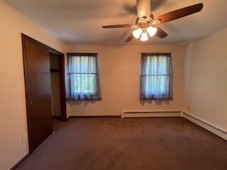 Bedroom 2nd floor - 184-1 Robert Treat Dr
