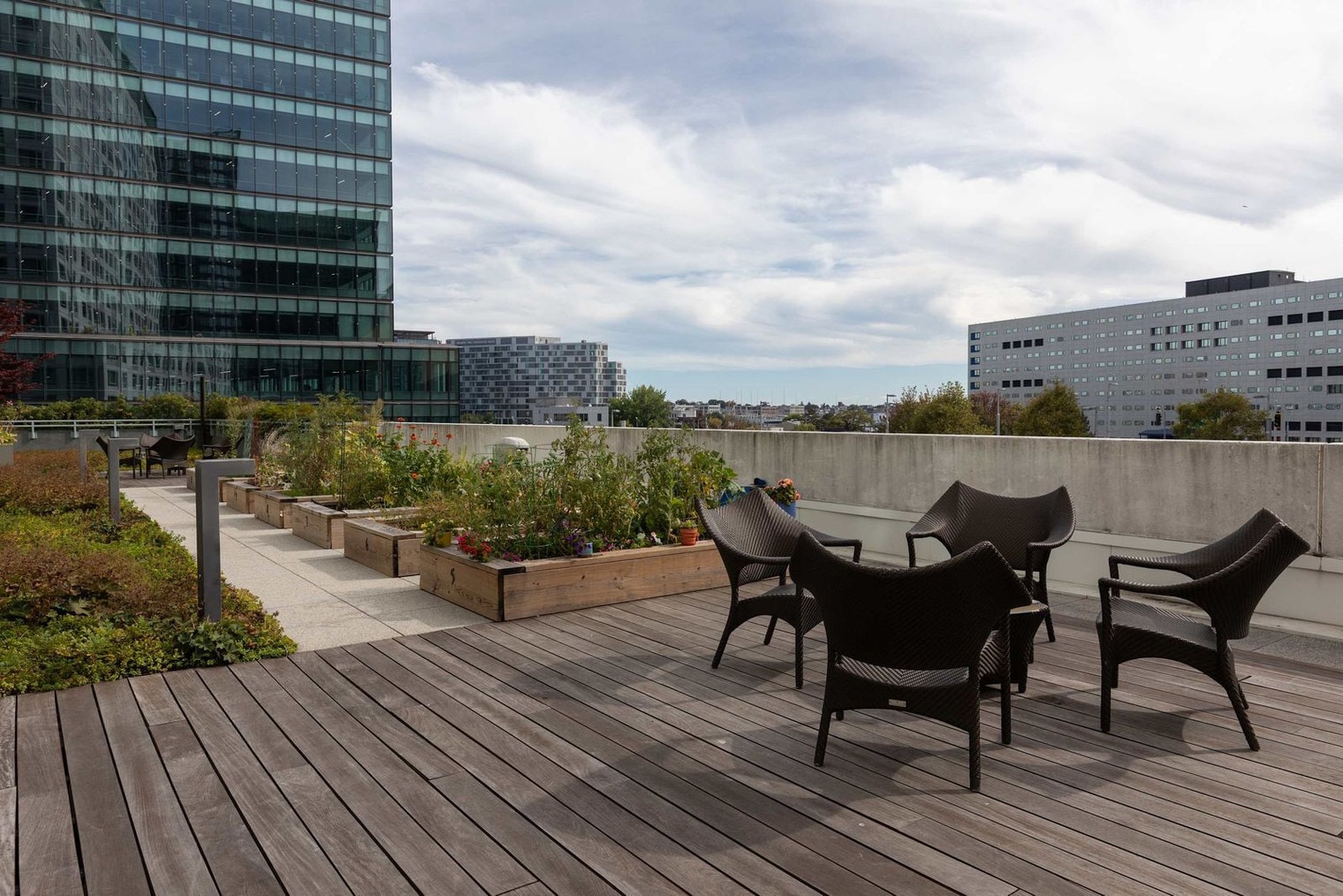 Building Photo - 505 Congress St