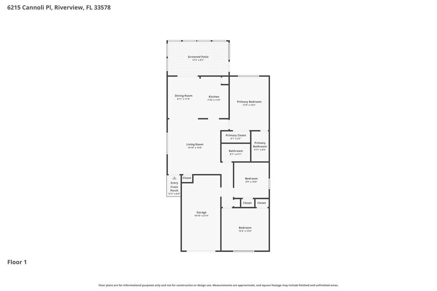 Building Photo - 6215 Cannoli Pl